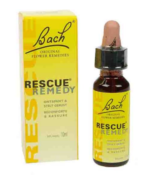 Bach Rescue Remedy 10 ml