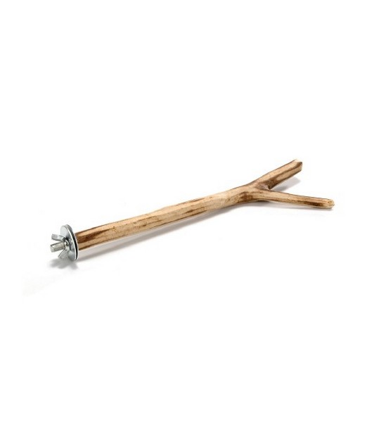 Houten Zittak 30,5 cm