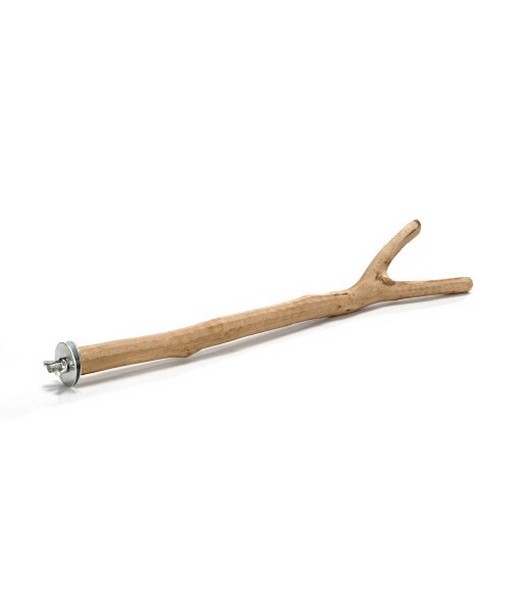 Houten Zittak 43 cm