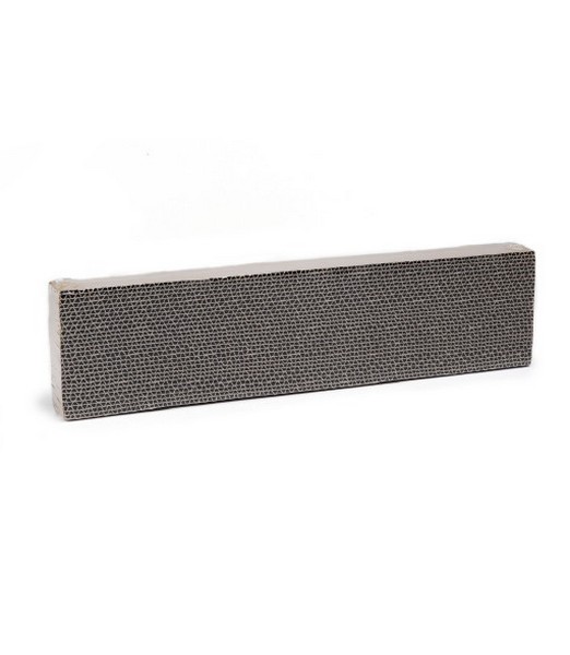 Karton/Tapijt Duo 49x12x4 cm