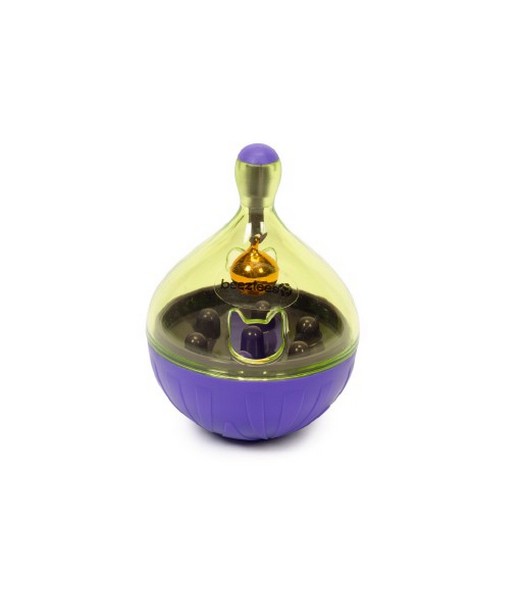 Beeztees Surprizo - Kattenspeelgoed - Plastic - 9x6x6 cm