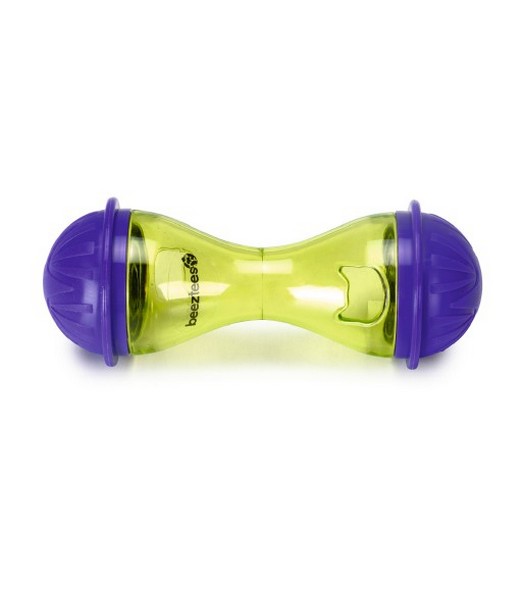 Beeztees Triti - Kattenspeelgoed - Plastic - 11x4x4 cm