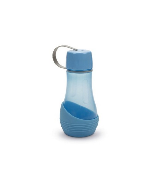 Aventura Draagbare Drinkset Blauw 23 cm