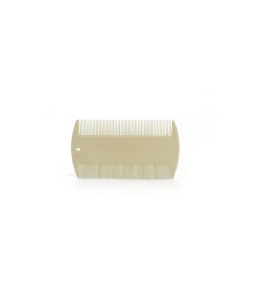 Beeztees Netenkam - Hond - Nylon - Wit