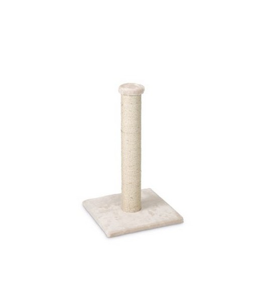 Krabpaal Gina Beige 34x34x60 cm