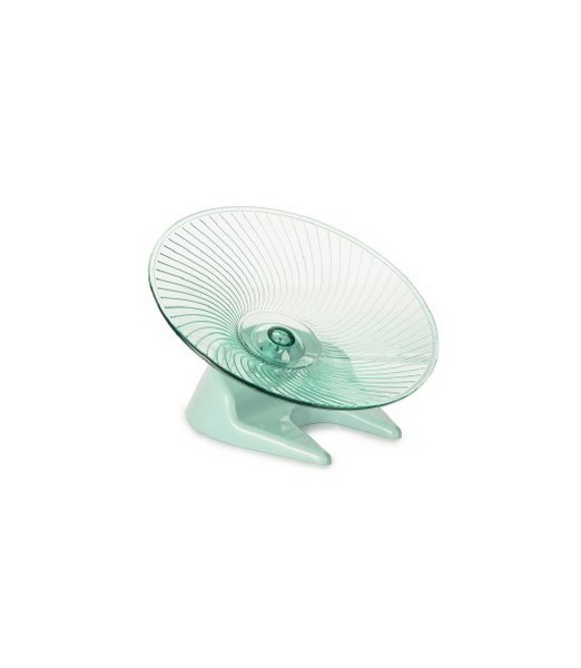 Loopschijf Turano Plastic Mint 18,4cm