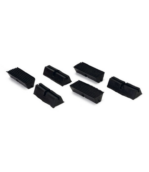 Voetjes voor Bench Rubber 6ST