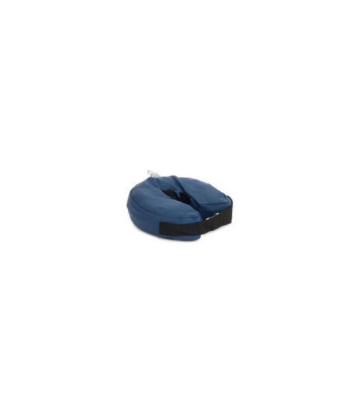 Beeztees - Hondenkraag - Blauw - XS - 15-20 cm