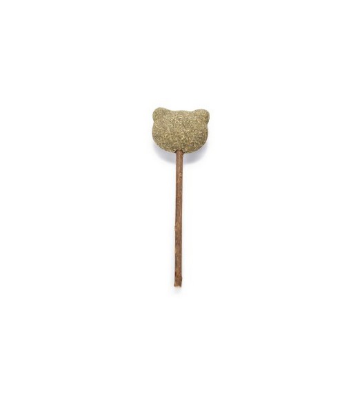 Beeztees Catnip Matatabi Stok - Kattenspeelgoed - 13 cm