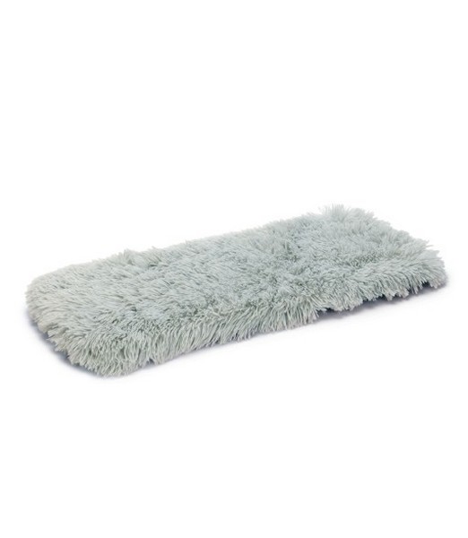 Kitten Vensterbank Mat Blizz Grijs 65x27x3 cm