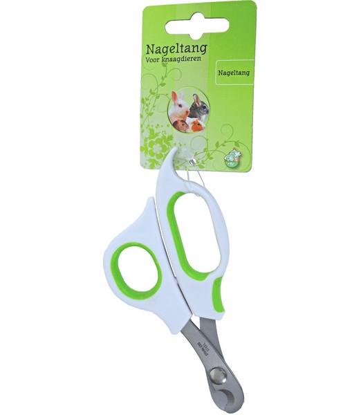 Nageltang voor knaagdieren