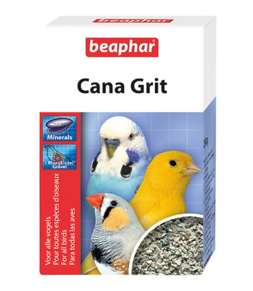 Cana Parelgrit 250 gr