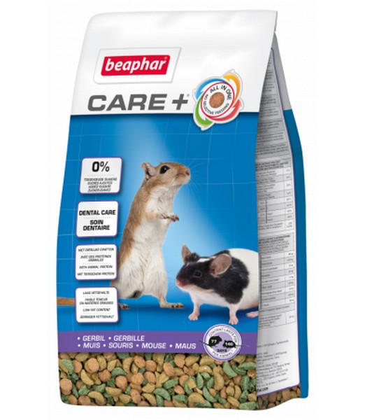 Care+ Gerbil 700 gr