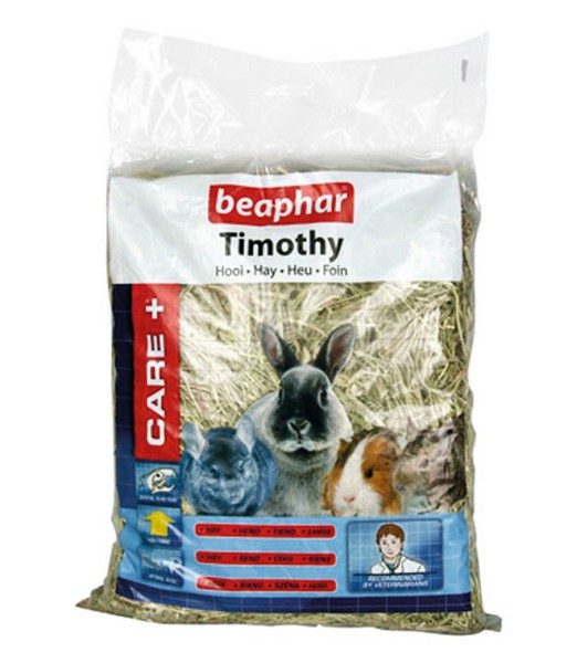 Care+ Timothy hooi 1 kg