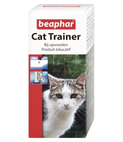Cat Trainer 10 ml