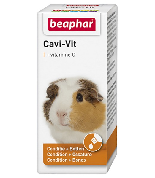 Cavi-Vit 20 ml