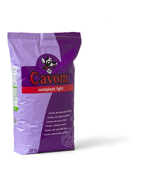 Cavom Light 20 kg