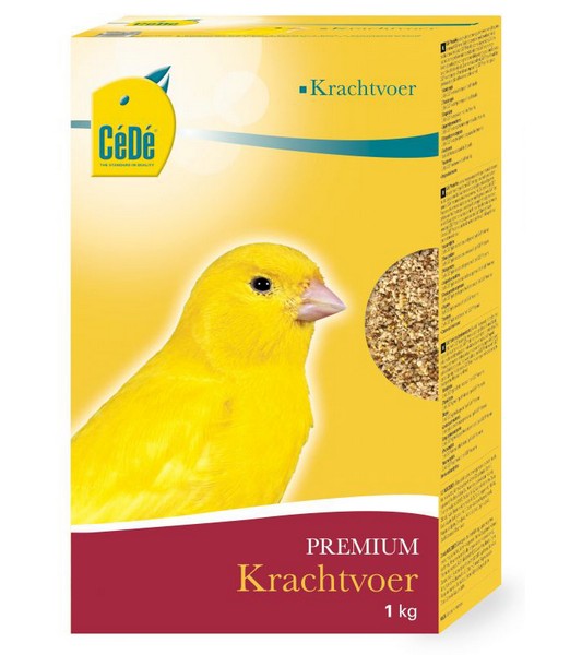 Cede Krachtvoer 1 kg