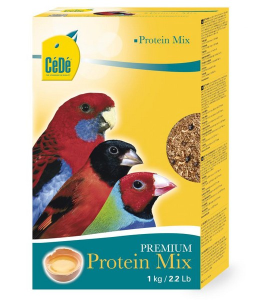 Cede Proteinen Mix 1 kg