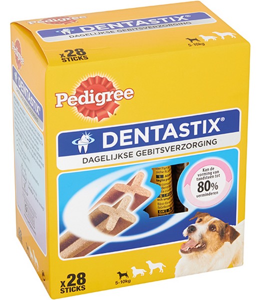 Denta Stix Mini Multi-Pack 28 st