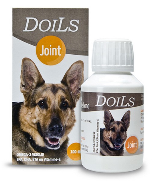 Doils Joint 236 ml