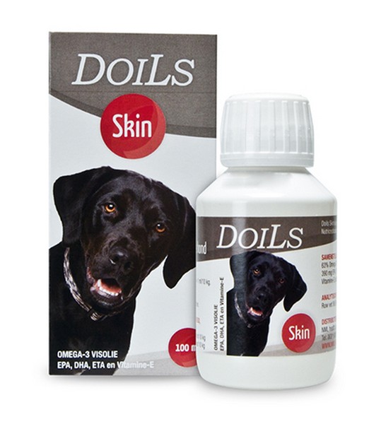 Doils Skin