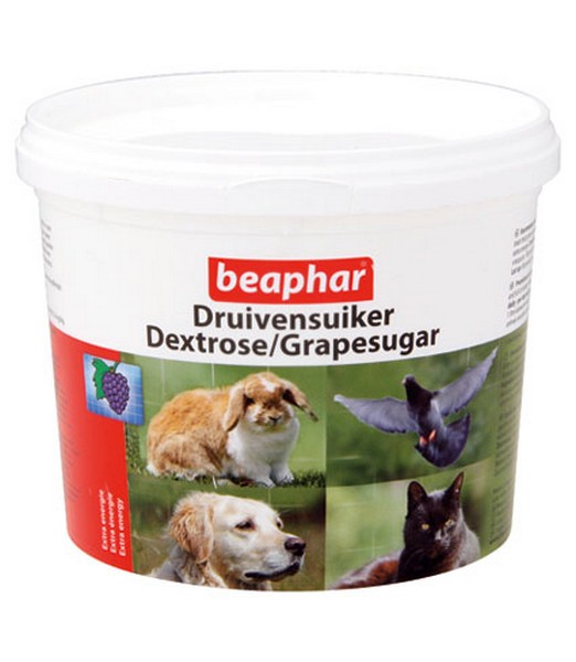 Druivensuiker 500 gr