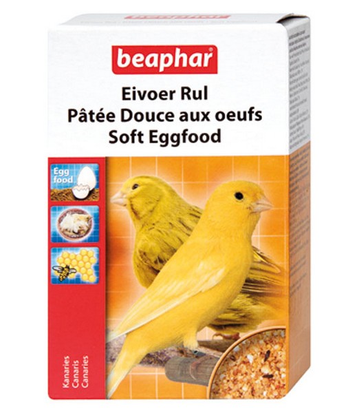 Eivoer Rul 150 gr