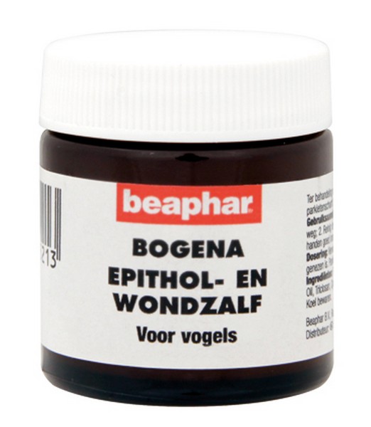 Epithol- en Wondzalf 25 gr