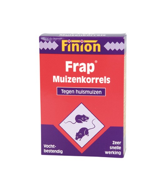 Finion Frap 2x25 gr