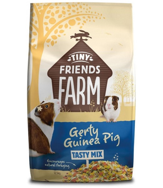 Tiny Friends Farm Gerty Guinea Pig 5 kg