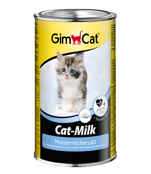 GimCat Cat-milk 200 gr