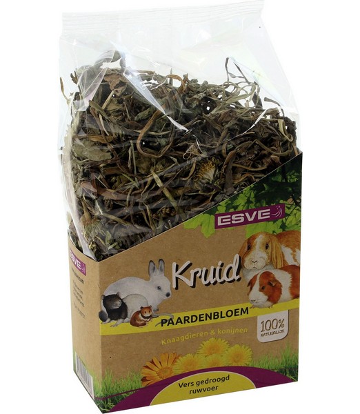 ESVE Kruid Paardenbloem 100 gr