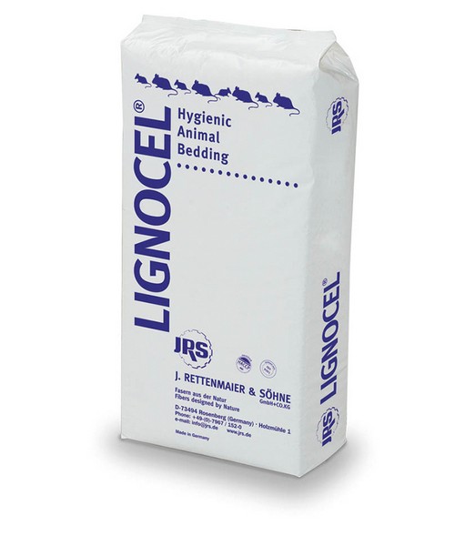 Lignocel 3-4 12,5 kg