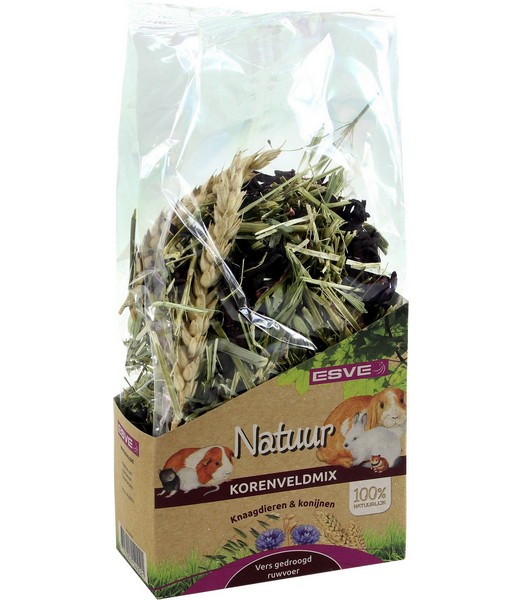 ESVE Natuur Korenveld Mix 110 gr