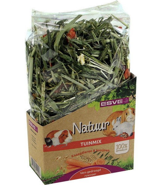 ESVE Natuur Tuin Mix 135 gr