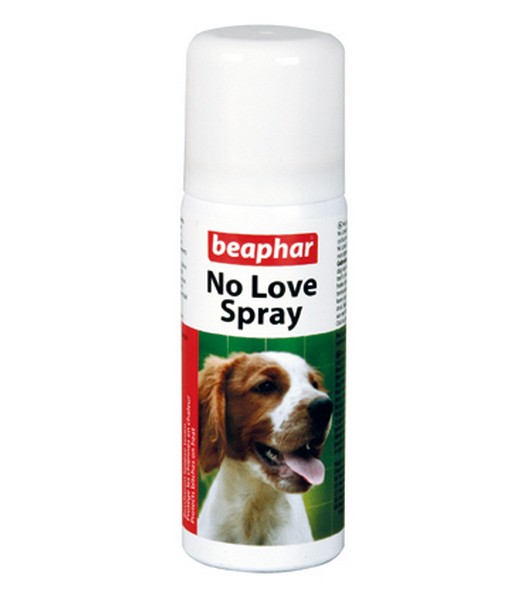 No Love Spray 50 ml