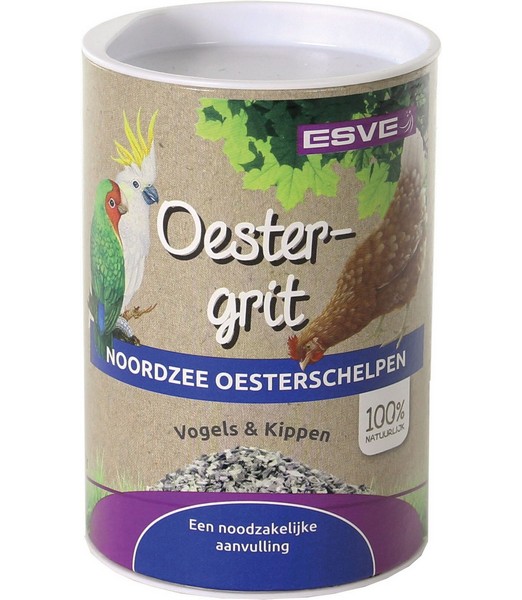 ESVE Oestergrit 190 gr