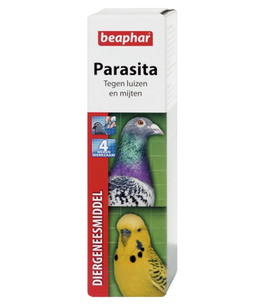 Parasita 50 ml