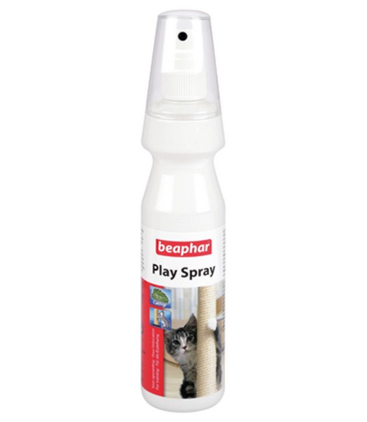 Play Spray 150 ml