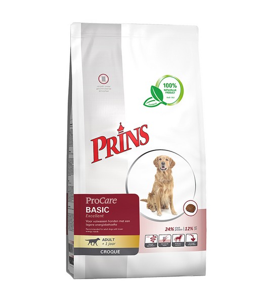 Prins Basic Excellent 2 kg