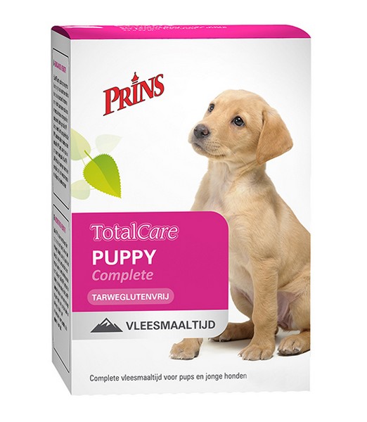 Prins DV Puppy Complete 10 kg