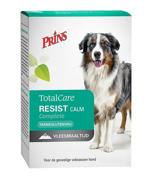 Prins DV Resist Calm Complete 2,5 kg