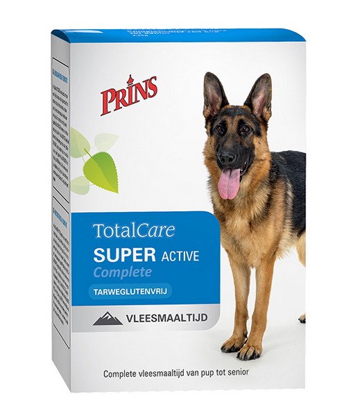 Prins DV Super Active Complete 10 kg