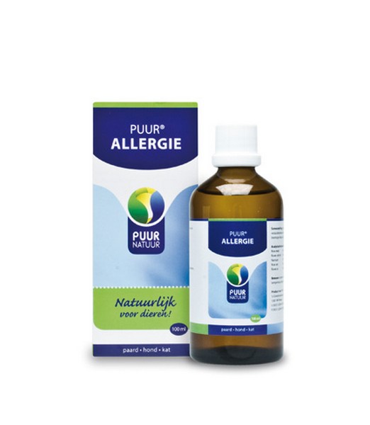 Puur Allergie 100 ml