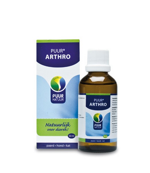 Puur Arthro 50 ml