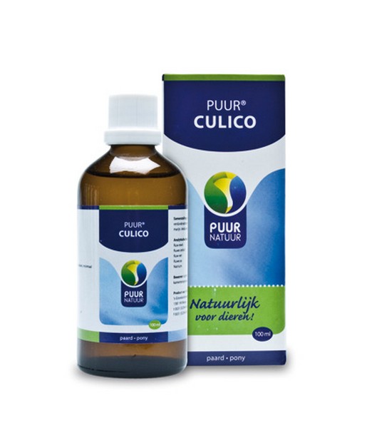 Puur Culico 100 ml