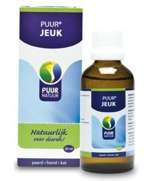 Puur Derma/Jeuk 50 ml