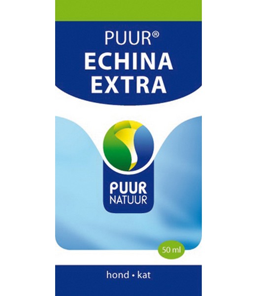 Puur Echina Extra 50 ml