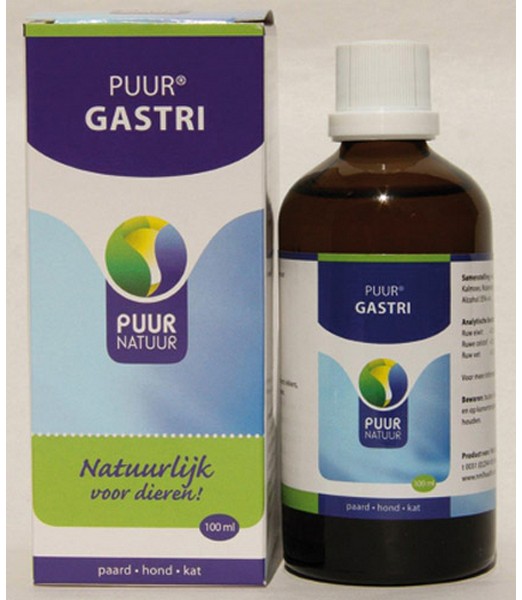 Puur Gastri 100 ml